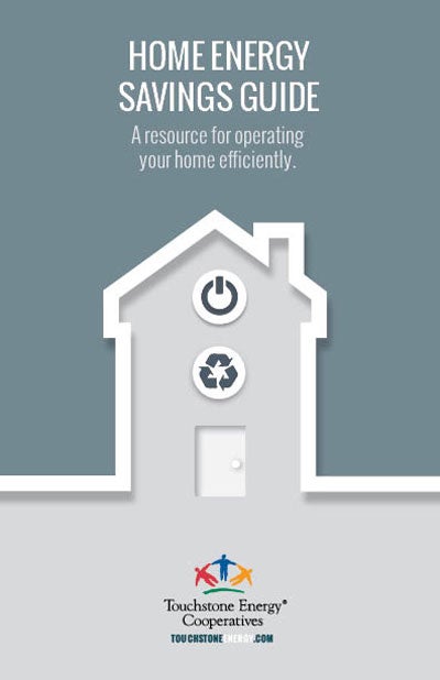 Home Energy Savings Guide (Cover)