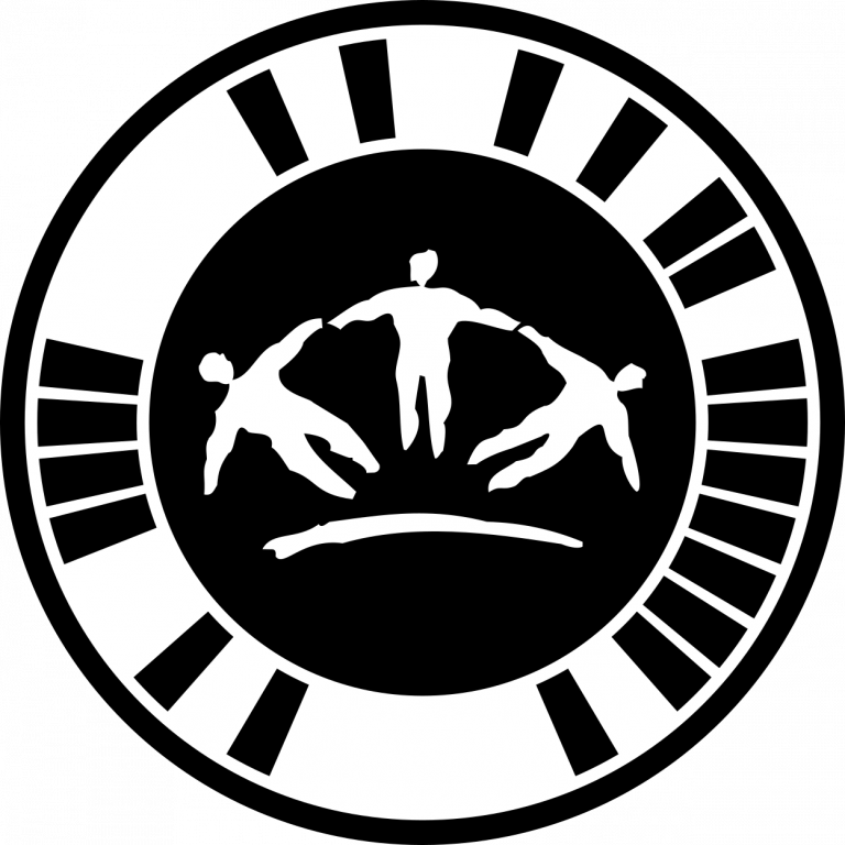 AR logo to scan