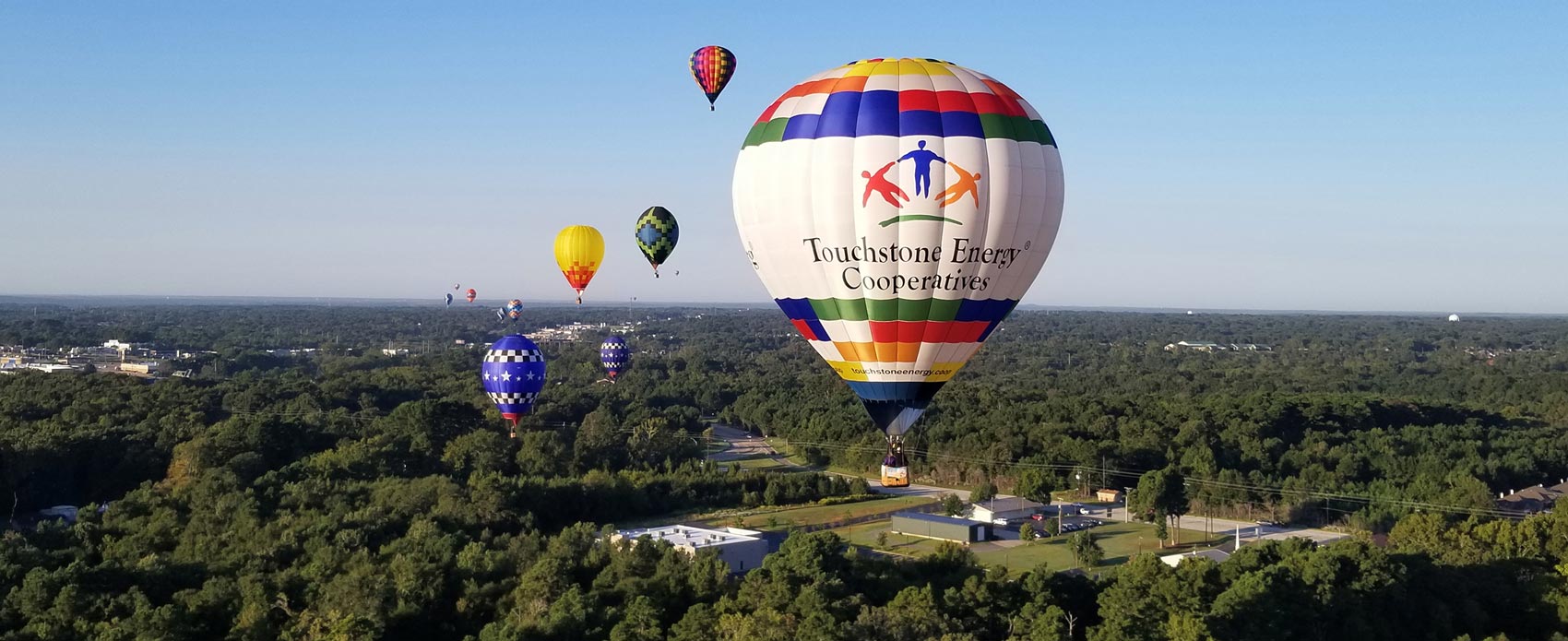 TSE Balloon