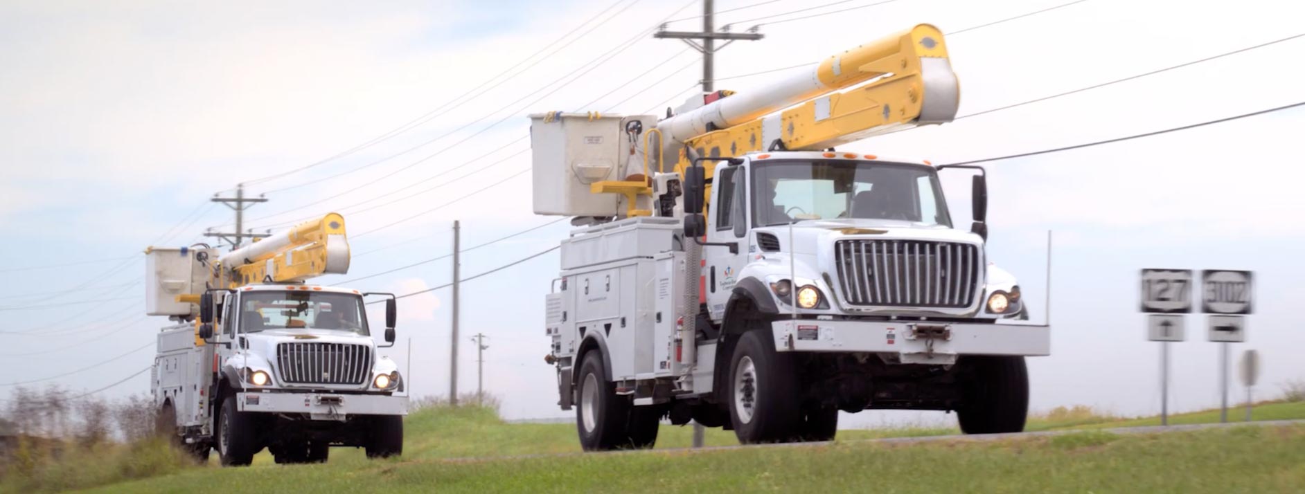 TSE Trucks
