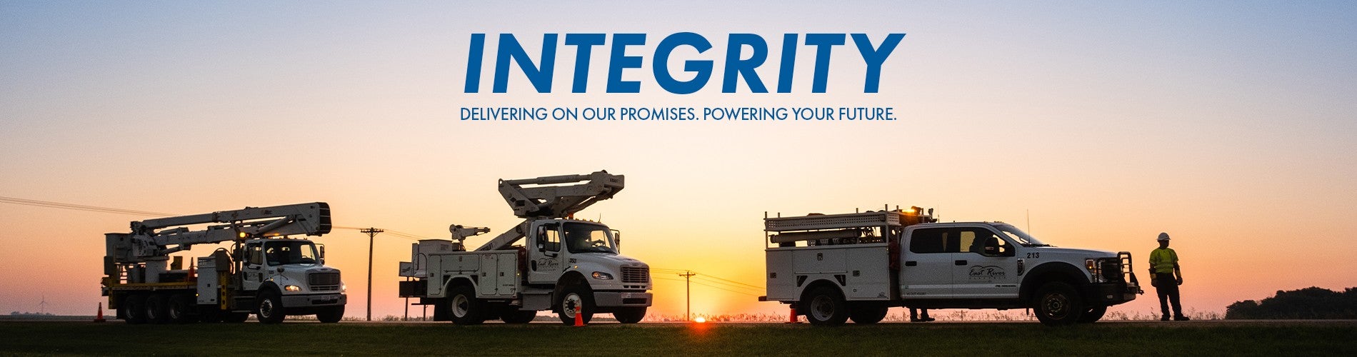 Integrity