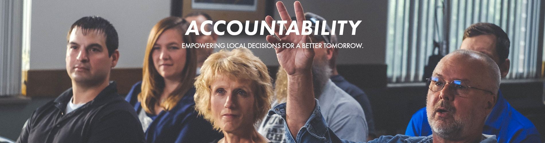 Accountability
