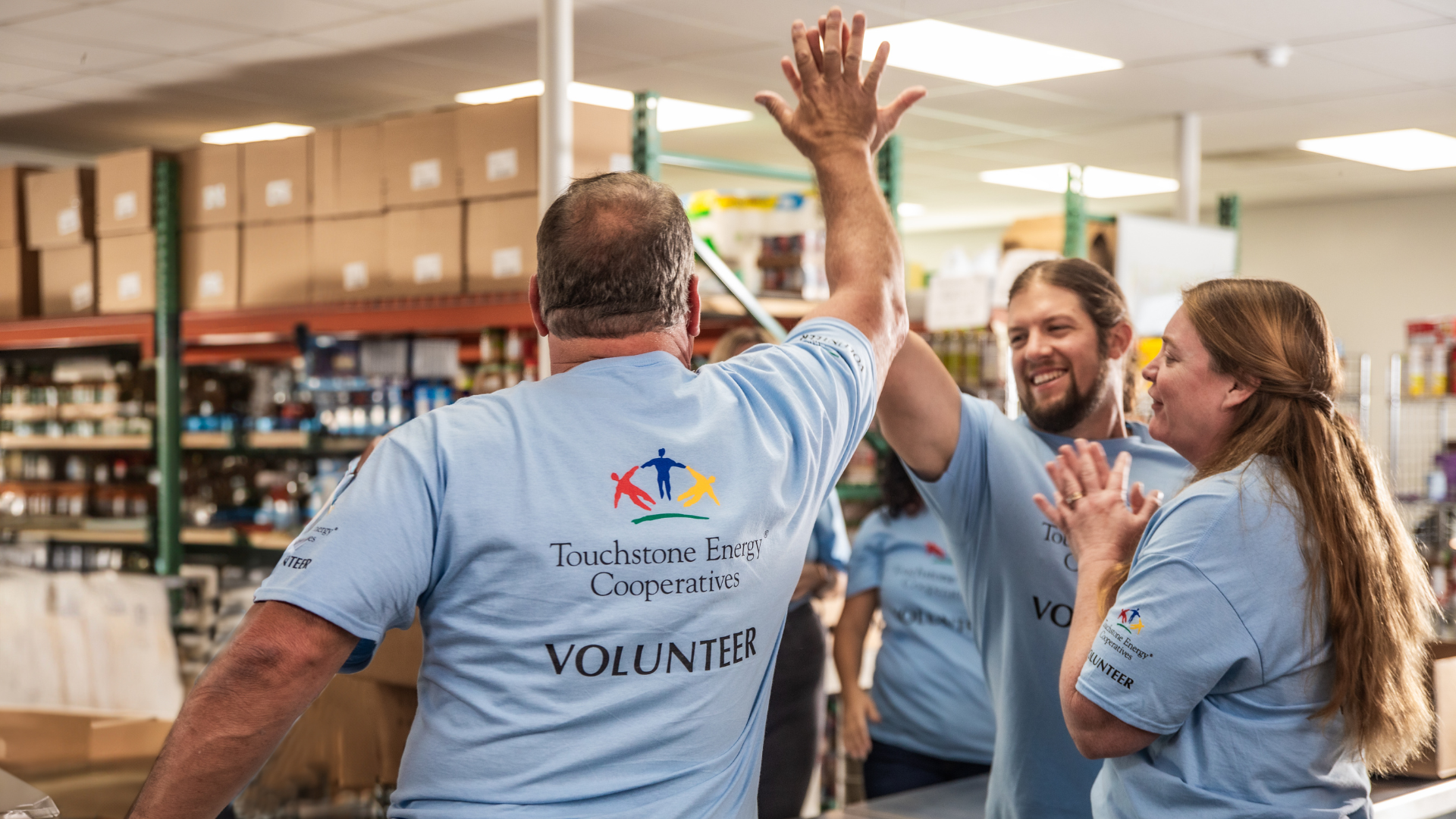 Commitment to Community 