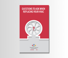 Questions to Ask When Replacing Your HVAC