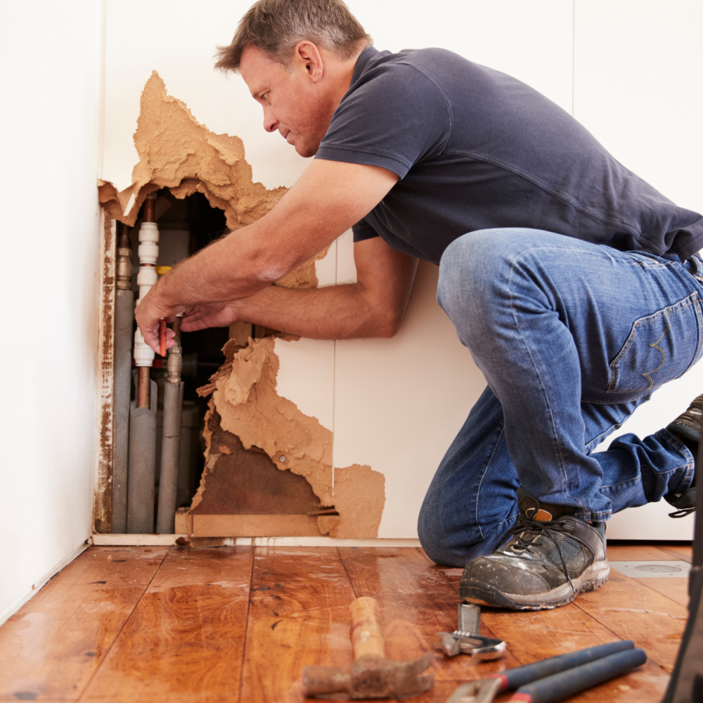 homerepair
