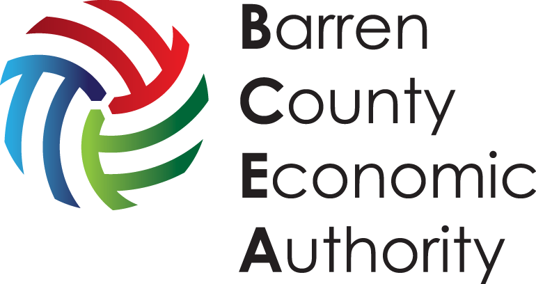 Barren County Economic Authority Logo