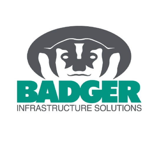 Badger Daylighting Inc. - Logo