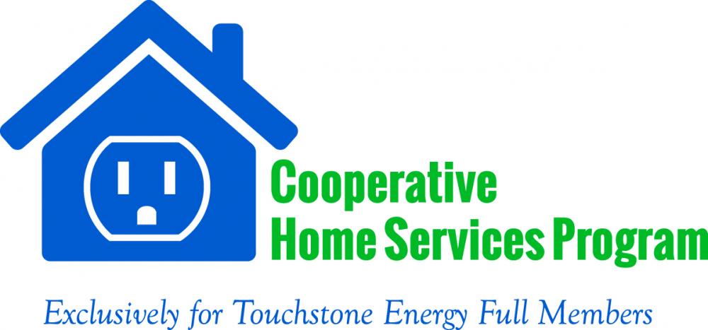 Cooperative Home Services Logo