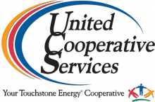 United Cooperative Services Logo