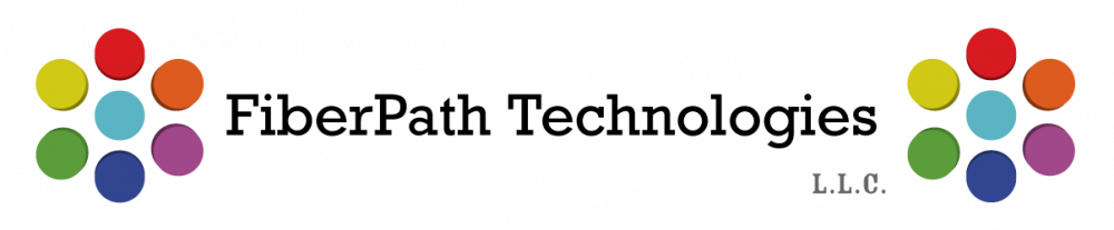 FiberPath Logo