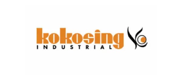 Kokosing Industrial, Inc. - Logo