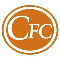 National Rural Utilities Cooperative Finance Corporation (CFC) Logo