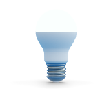 Bulb icon