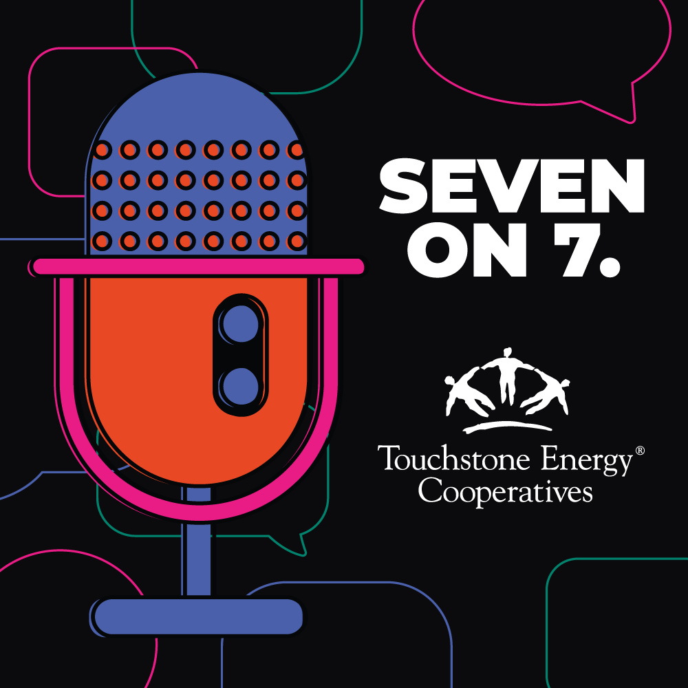 Touchstone Energy Podcast
