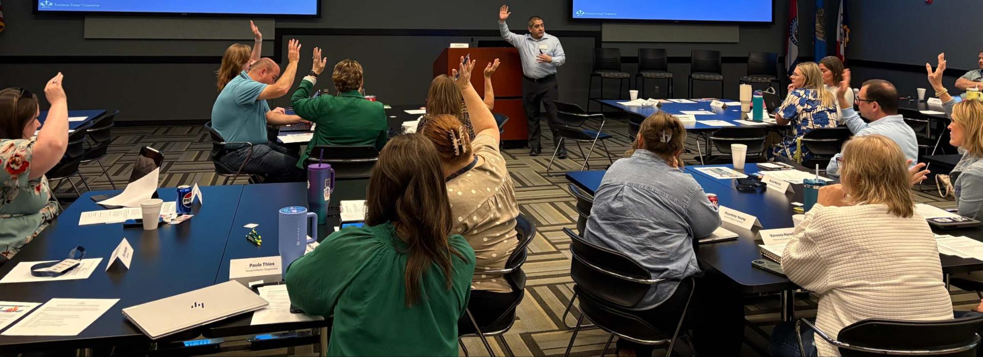 Scott Bialick Teaching