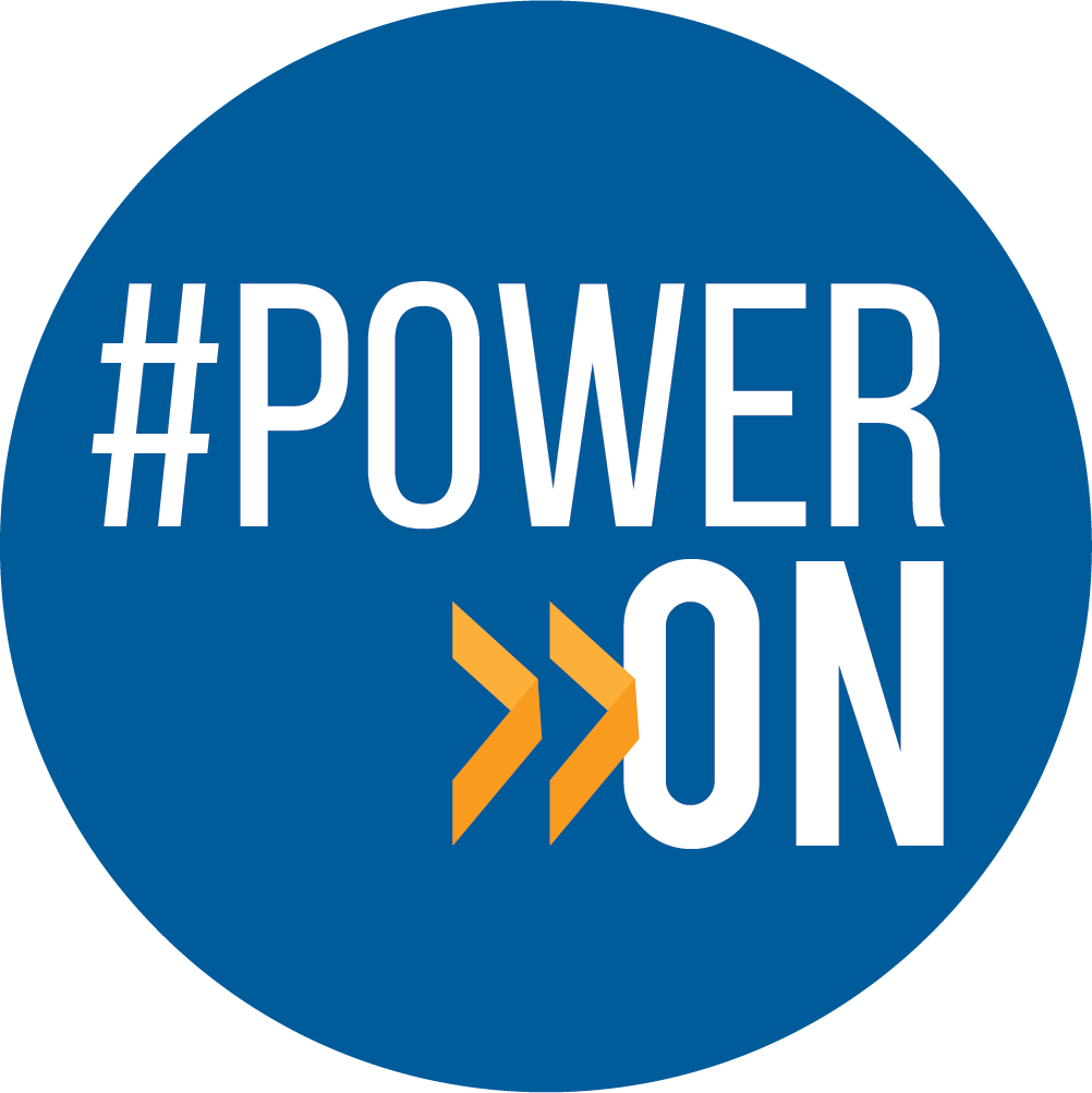 #poweron