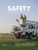 Safety Runs Through Everything - Bucket Truck