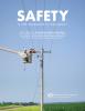 Safety Runs Through Everything - Lineman on Power Lines