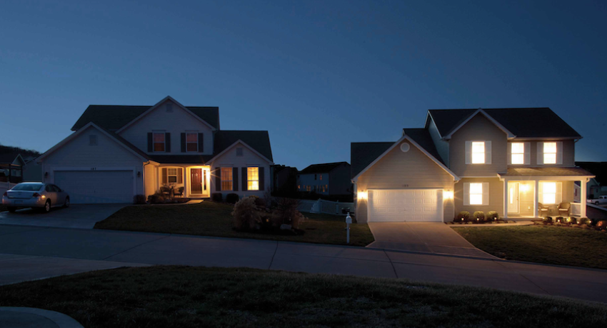 Neighborhood