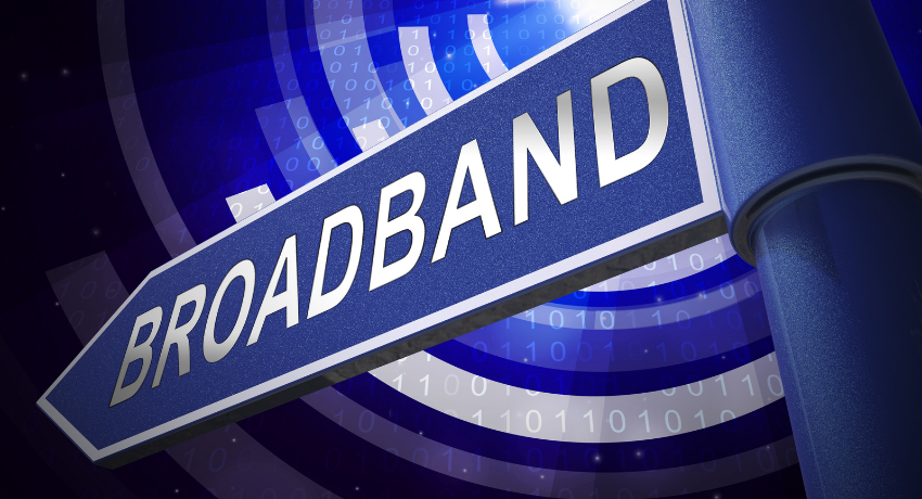 Broadband