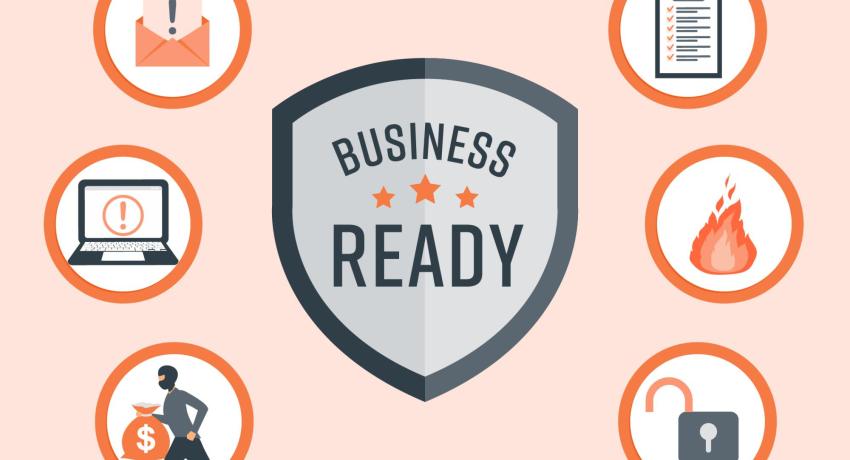 Business Ready