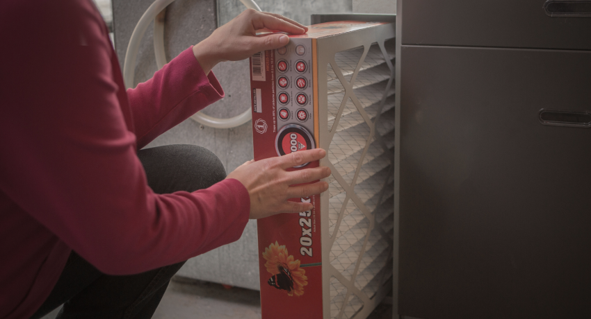 HVAC