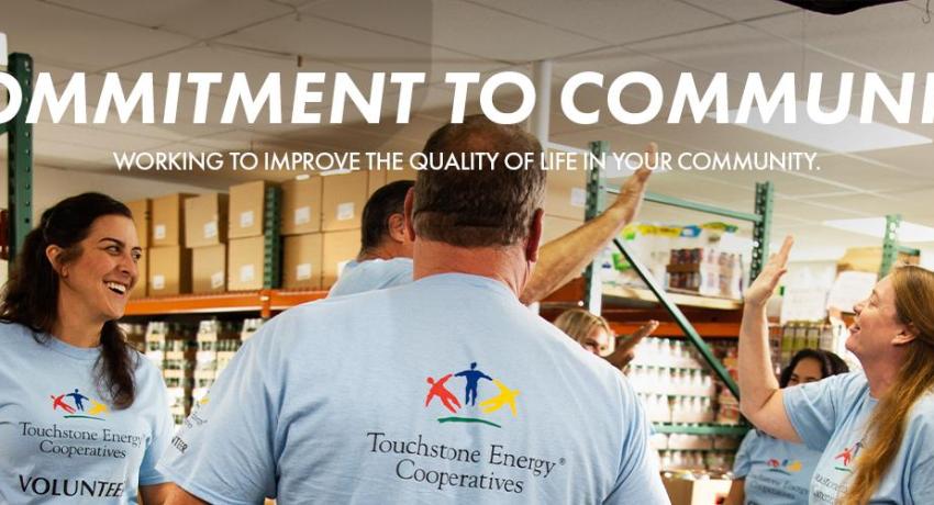 Commitment to Community Principle