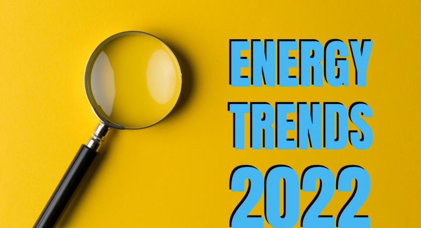 2022 Energy Trends