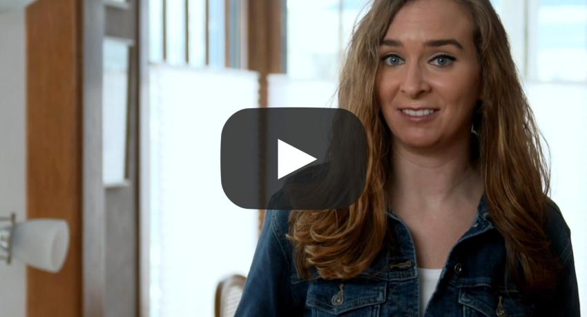 a thumbnail of a woman