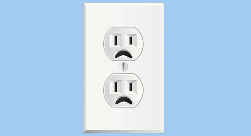 Electric Outlet