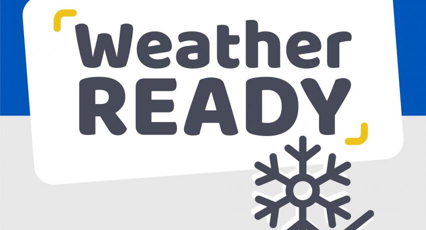 Weather Ready