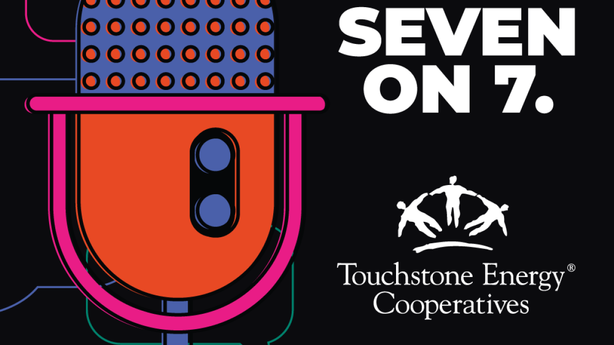 Touchstone Energy Podcast