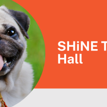 SHiNE Town Hall 