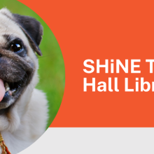 SHiNE Town Hall Library