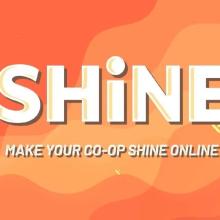 SHiNE - Make Your Co-op Shine Online