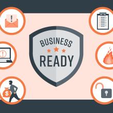 Business Ready