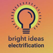 bright ideas electrification