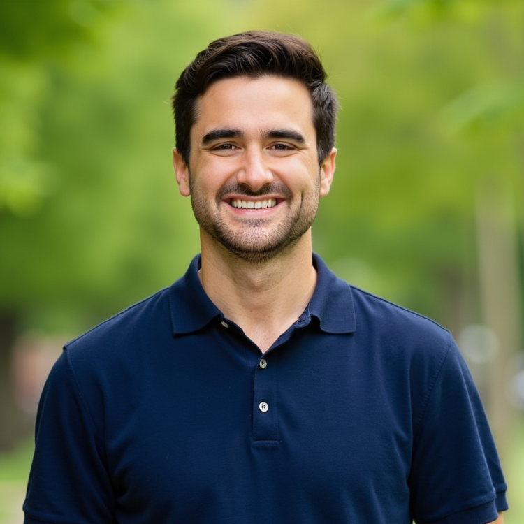Christopher Barranco
