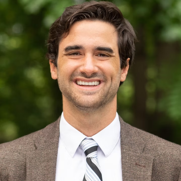 Christopher Barranco