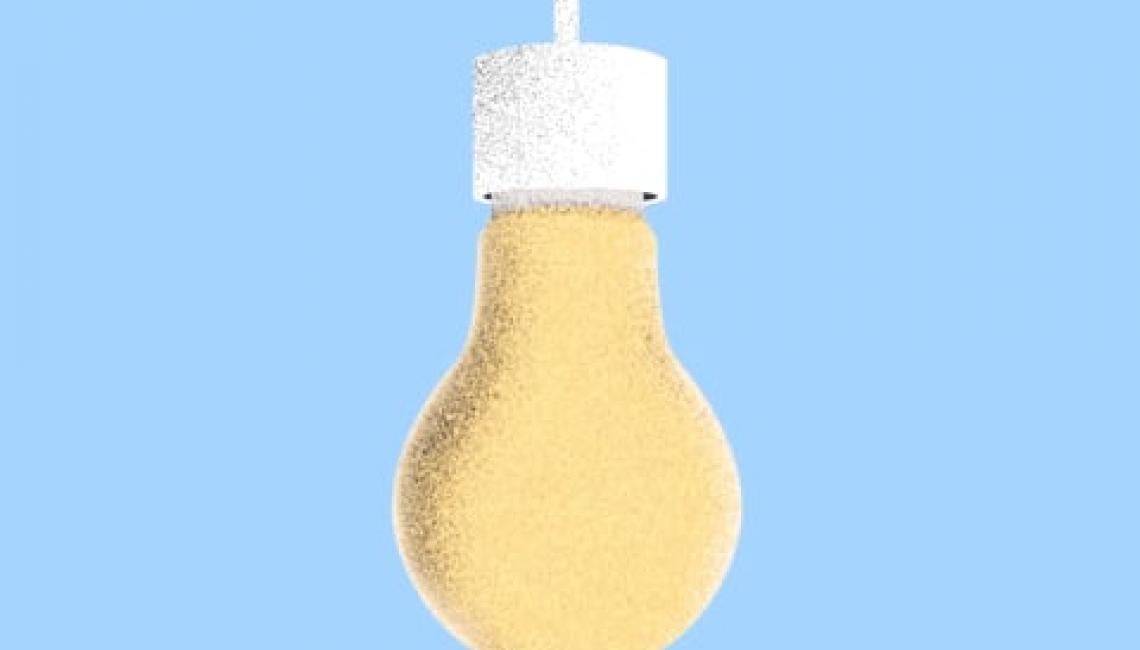 Lightbulb