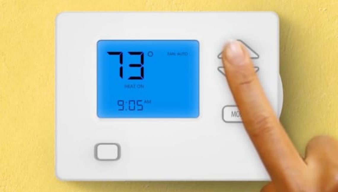 Thermostat