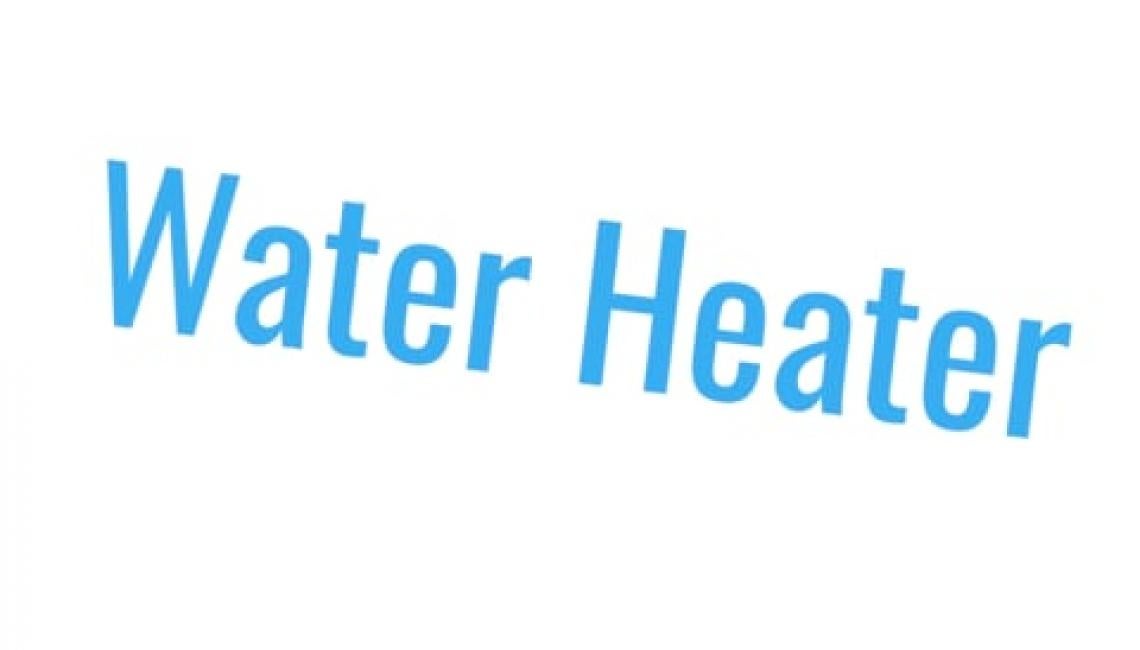 Water Heater