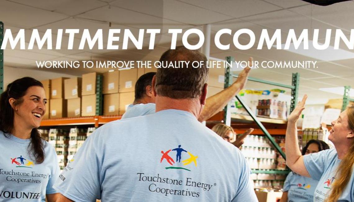 Commitment to Community Principle