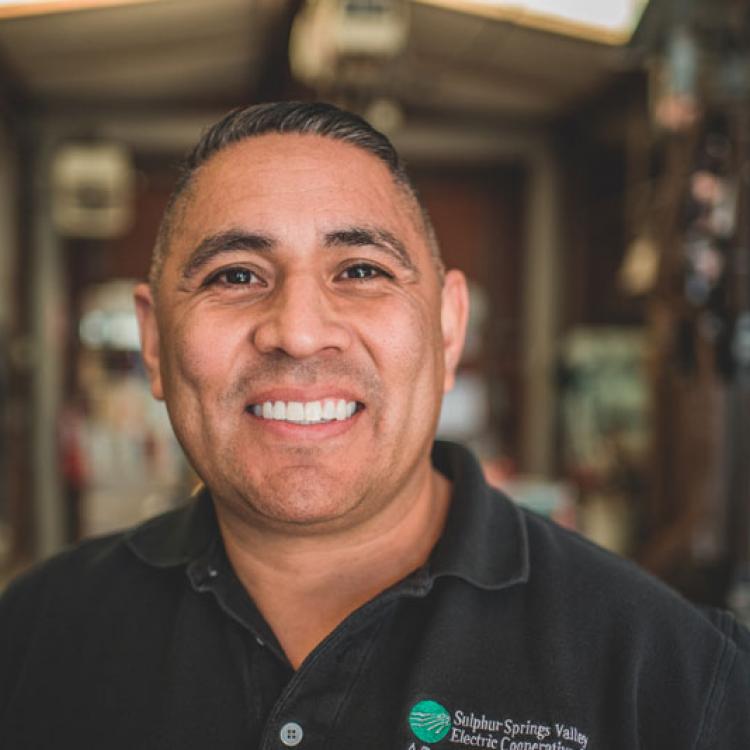 Manny Gonzalez