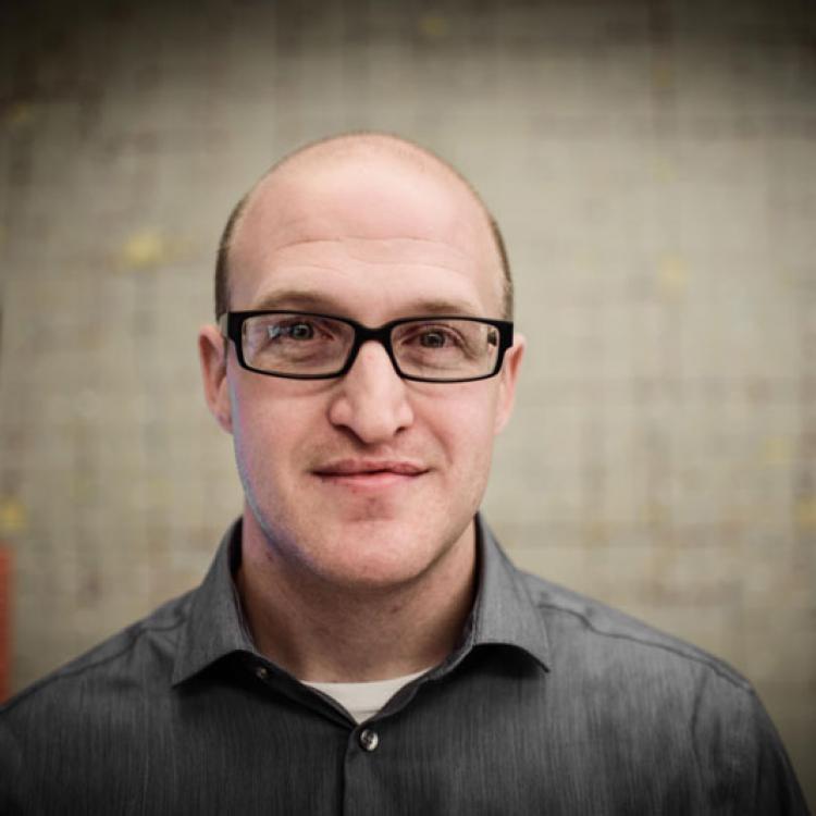 Troy Knutson